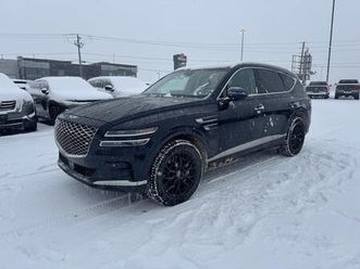 3.5t prestige, moteur v6 biturbo de 3,5 l, 4