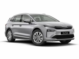 škoda enyaq iv sportline 60