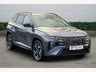 1.6 t-gdi n line auto euro 6 (start/stop) 5dr