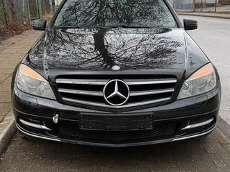 mercedes-benz c350cdi automatik motor startet nicht motorschaden