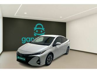 toyota prius plug-in 125ph advance