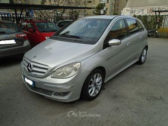 b 200 cdi chrome