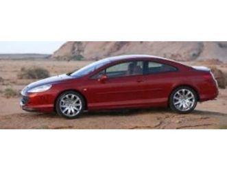 peugeot 407 ≫ 2000 • 11 лв. • id