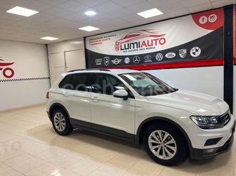 volkswagen tiguan advance 2.0 tdi