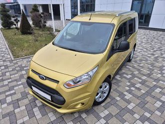 ford tourneo connect **ecoboost**klima**servisna**odličan**reg 1 god**, 2014 god.