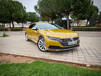 volkswagen arteon elegance 2.0 tdi dsg 4mot
