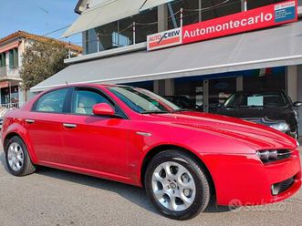 alfa romeo 159 1.8 progression