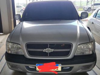 pick-up tornado 2.4 mpfi 128cv cd 4p