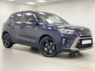 2025 - 1.5 k40 5dr auto