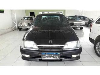 chevrolet omega cd 4.1 / 3.0 1996