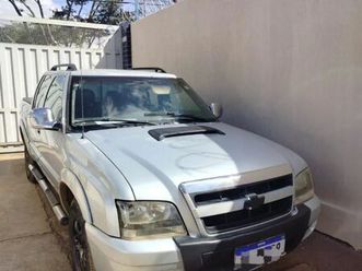 p-up tornado 2.8 tdi 4x2/4x4 cd dies