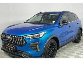 2025 haval jolion pro 1.5t ultra luxury dct