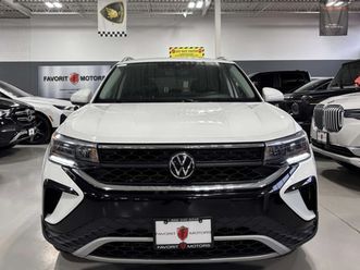 comfortline| alloys| backupcam| heatedseats| leath