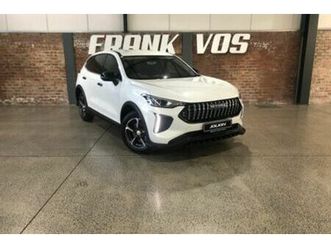 2026 haval jolion pro 1.5t premium dct