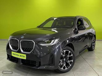 m sport xdrive 20d 2.0 197cv auto mhev
