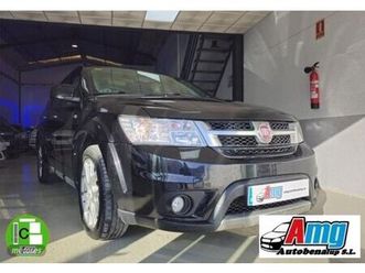 2.0 multijet 170 cv urban