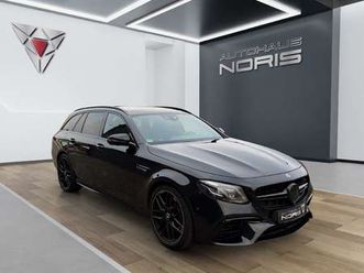 s amg 4matic *pano*command*performance voll!!!!