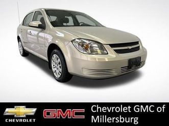 used 2009 chevrolet cobalt lt
