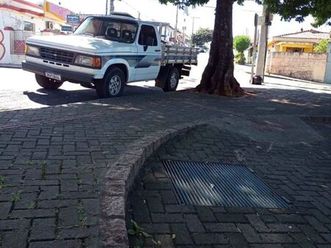 chevrolet d-20 4.0 champ/conquest/el caminho dies. 1992