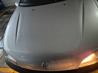 chevrolet tigra 1.6 16v 1999