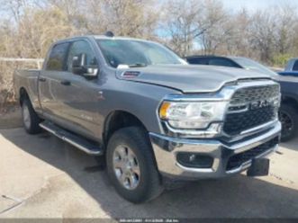 dodge ram 2500 6.7l i-6 di, turbo, 370hp 4x4 drive ≫ 2024 • 39 500 eur • id
