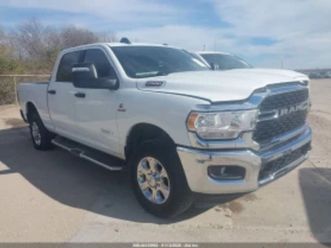 dodge ram 2500 6.7l i-6 di, turbo, 370hp 4x4 drive ≫ 2024 • 39 500 eur • id