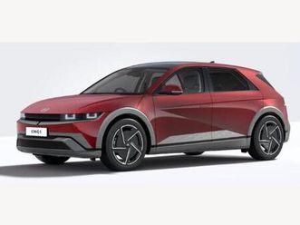 84kwh ultimate auto awd 5dr