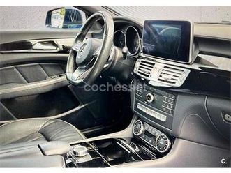 mercedes-benz clase cls