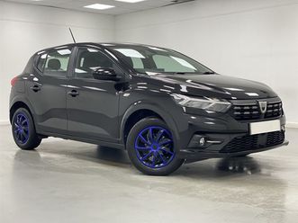 2022 - 1.0 tce comfort 5dr cvt