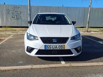 seat ibiza 1.0, 75cv