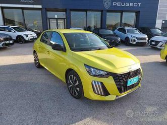 peugeot 208 p.tech 75cv s&s 5p style