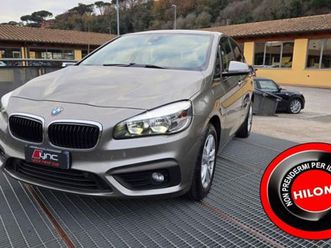 serie 2 a.t. (f45) 216d active tourer luxury