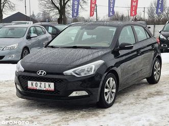 hyundai i20 1.2 yes gold