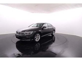 volkswagen passat 1.4 tsi 218 gte dsg / bat. 13 kwh