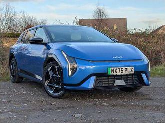 81.4kwh gt-line s auto 5dr