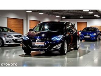 hyundai i40 1.6 gdi comfort +