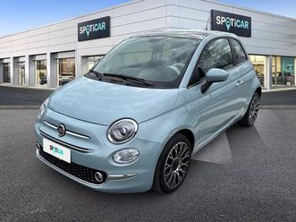 1.0 70cv ibrido dolcevita