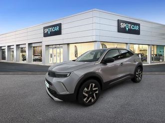 electrique 136 ch & batterie 50 kwh elegance