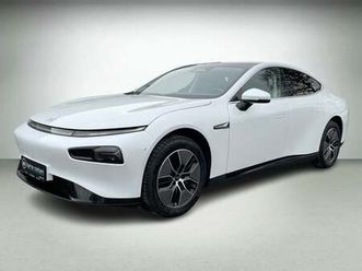 xpeng p7 long range 4d