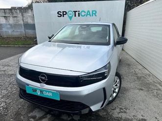 1.2 turbo hybrid 110ch edition e-dct6