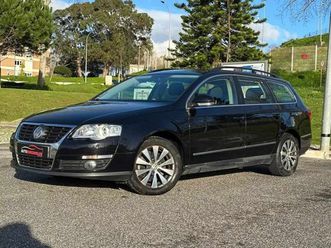 volkswagen passat 1.6 tdi confortline