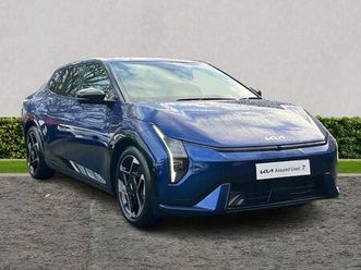 2025 kia ev4