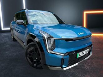 99.8kwh gt-line s auto awd 5dr (6 seat)