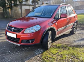 2.0 didis, 4x4, с регистрация