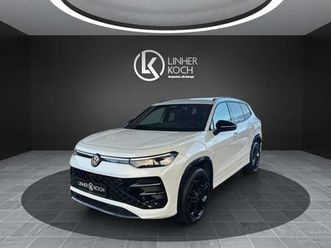 sport tdi 4motion dsg