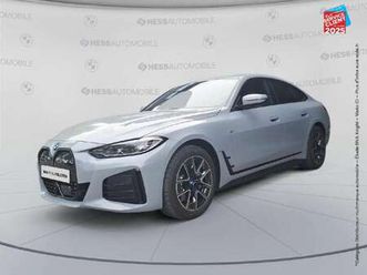 edrive35 286ch m sport