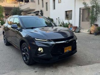 rs אוט׳ 2.0 (230 כ״ס)