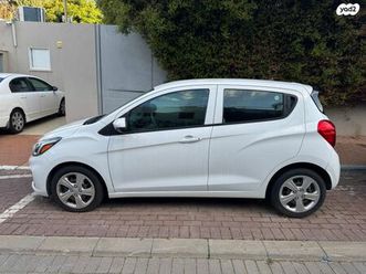 lt plus אוט׳ 1.4 (98 כ״ס) [2016-2026]