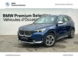 x1 xdrive25e