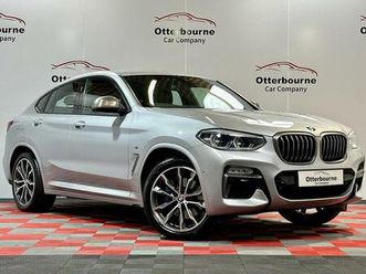 3.0 m40i auto xdrive euro 6 (start/stop) 5dr